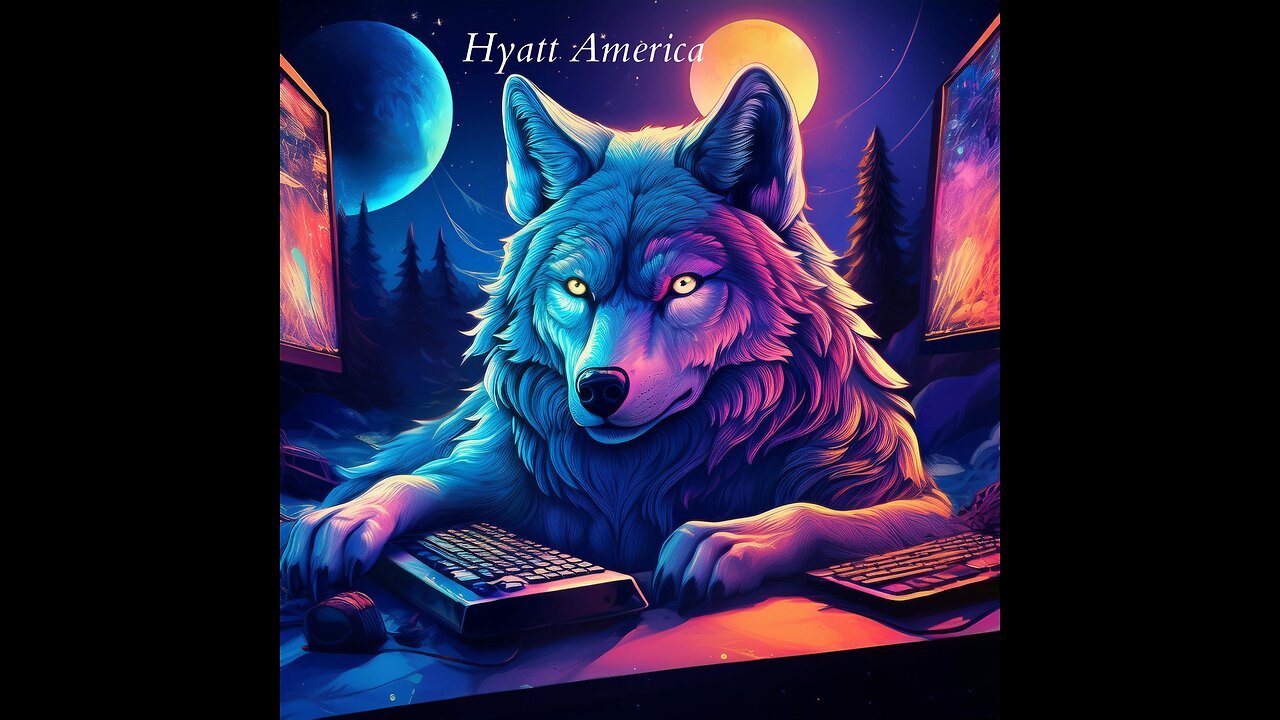 Hyatt America Live Again Return To YouTube Special