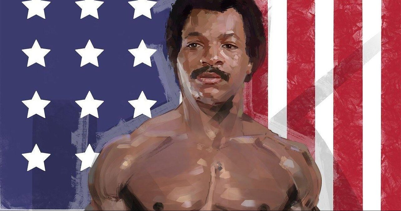 Carl Weathers' Greatest Quotes - A Breakdown