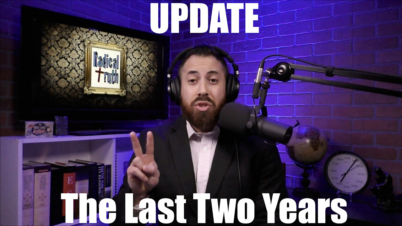 The Last Two Years