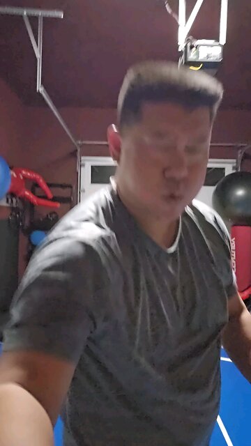 WTD Hand Combination 4 (Second Rank)