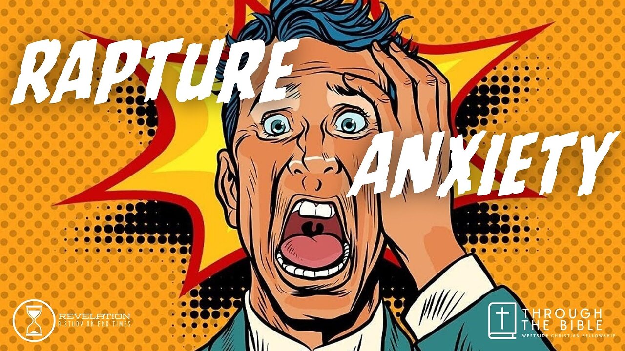 Am I Out of Here? | Pastor Shane Idleman