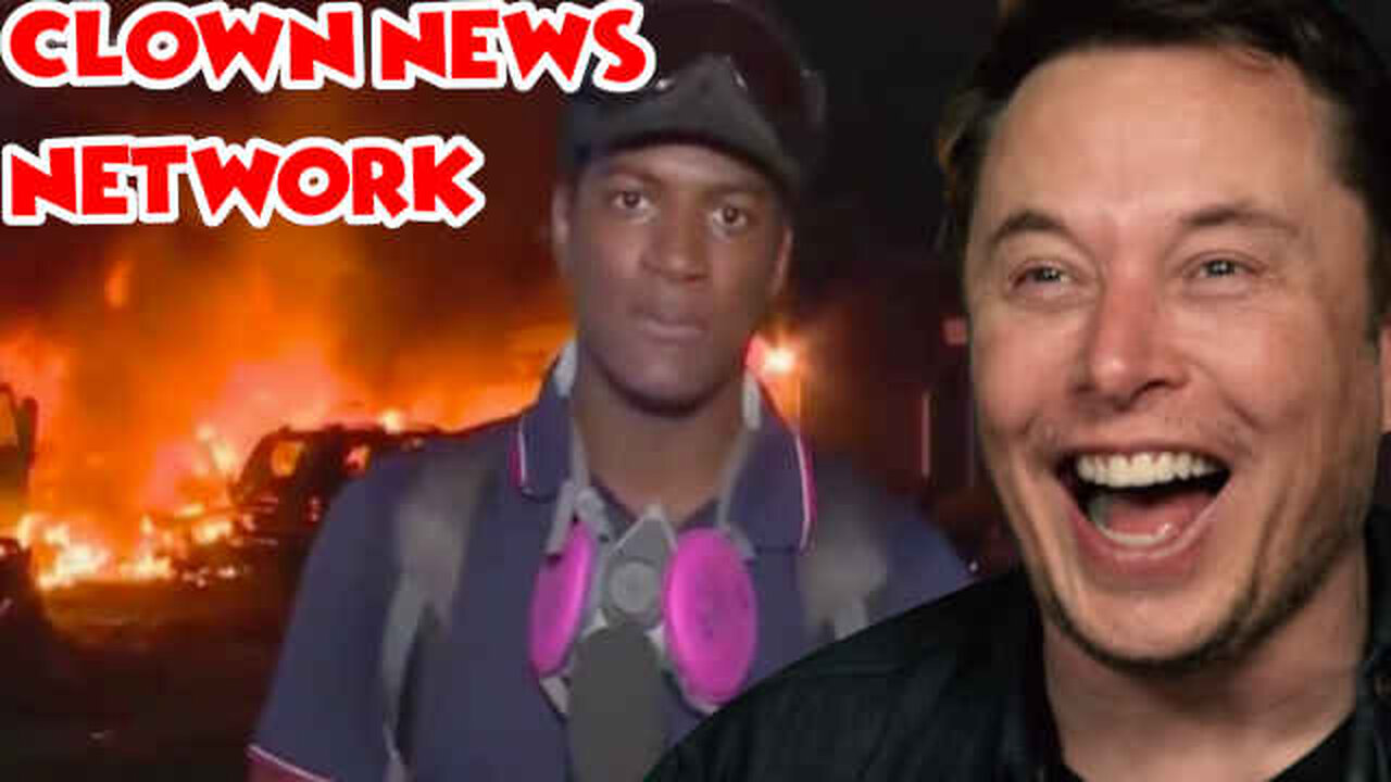 CNN Cries About Elon Musk Mocking Them on Twitter