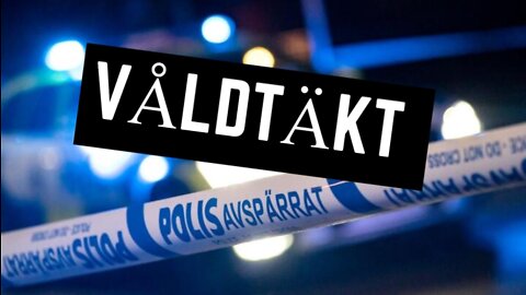 VÅLDTÄKT