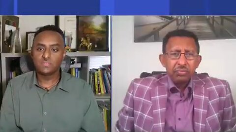 የአብይ አህመድ ገዳይነት እና አገር አጥፊነት ከታወቀ ለምድነው ሊወገድ የማይችለው? - ሀብታሙ አያሌው