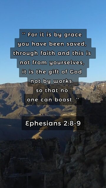 Bible Verse of the Day: February 20, 2024