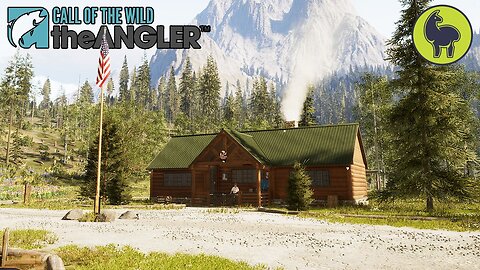 Tutorial | Call of the Wild: The Angler (PS5 4K)