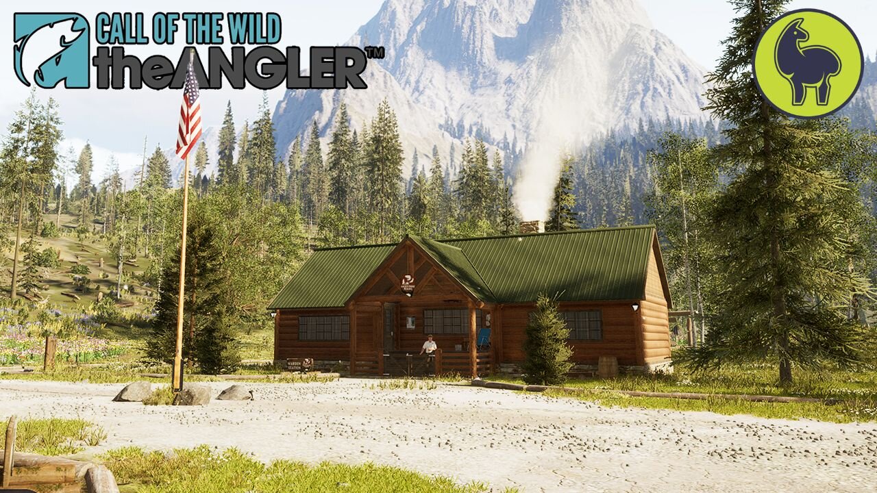 Tutorial | Call of the Wild: The Angler (PS5 4K)