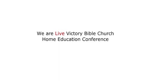 Victory Bible Church Aug 13, 2022 -CCLI#C192074