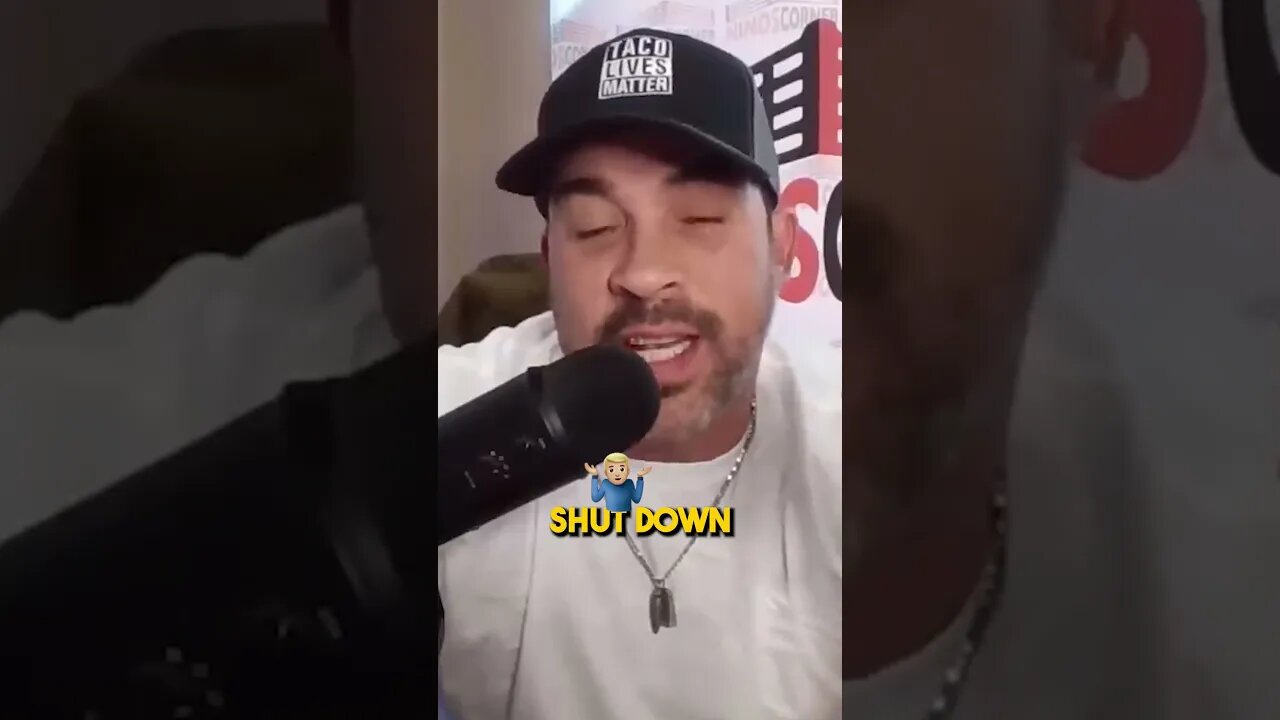 The Danger Our Country Faces NOW! 🚨