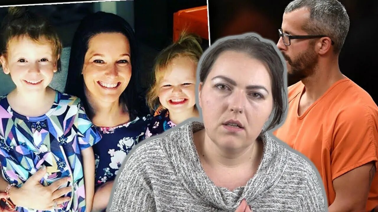 CHRIS WATTS and Nicole Kessinger | My Thoughts and Theories on This Case + VENTING and RANTING