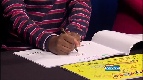 ZiggleBee - Imagination Book