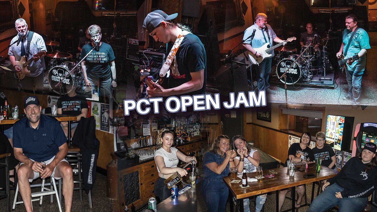 Open Jam Nights at the Hide A Way Bar: A Musician’s Haven in Appleton