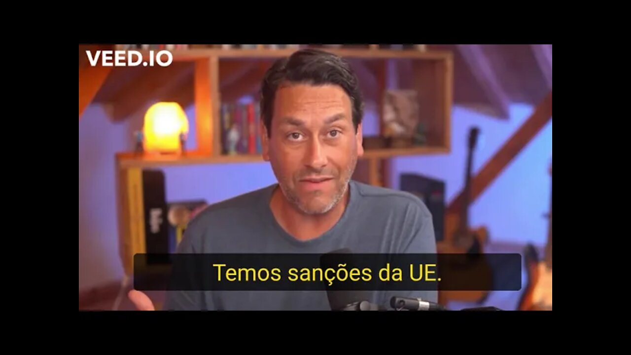 "O apoio as sanções contra a Rússia está começando a desmoronar ". Larry Johnson