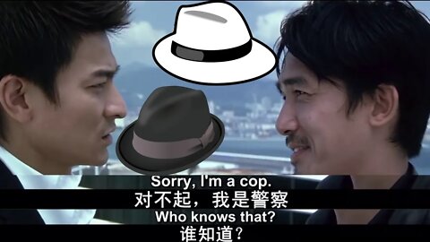 【全網獨家】”黑帽子“斯諾蹬叛逃出賣NXA臥底"白帽子"成員名單造成愛國者陣營巨大損失；“白帽子”賽斯里奇向阿·桑齊爆料比·薩·餅電郵·門——Quantum卡牌解讀(3)