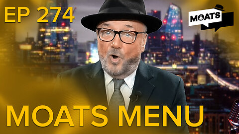 MENU: Prime time show trial
