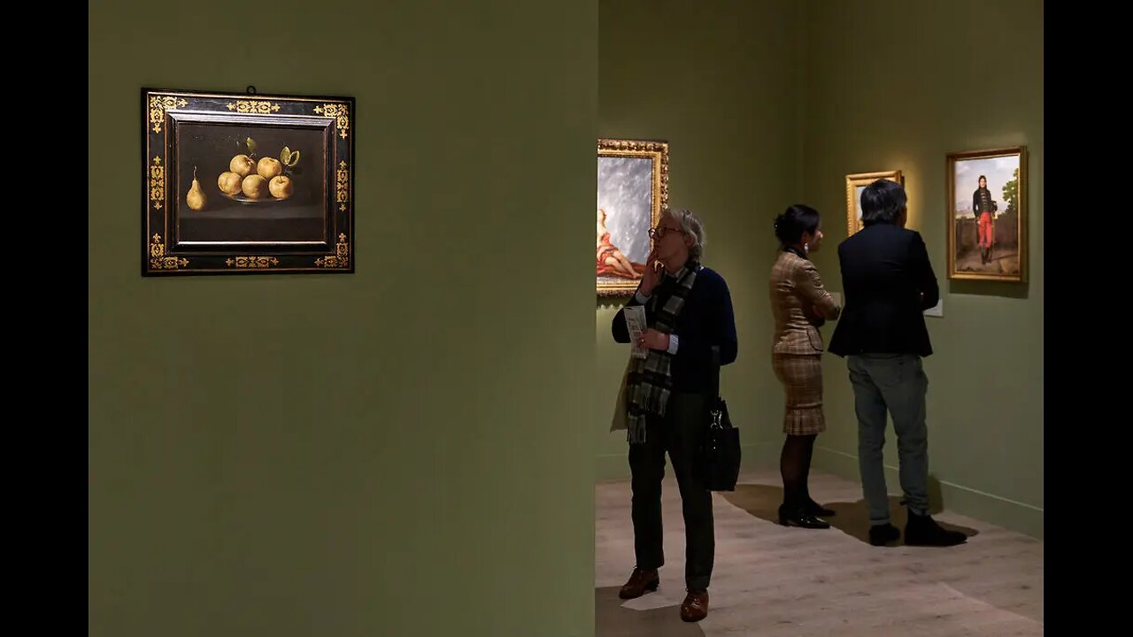 TEFAF Art Fair 2024: Museums vs Private Sales