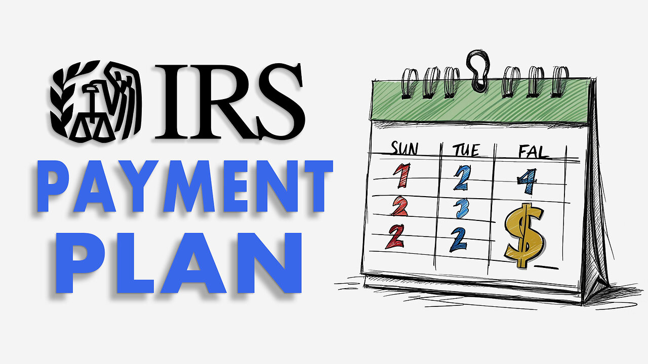 Ex-IRS Agent Reveals How to Get an Affordable IRS Payment Plan! - How to Get IRS Tax Relief