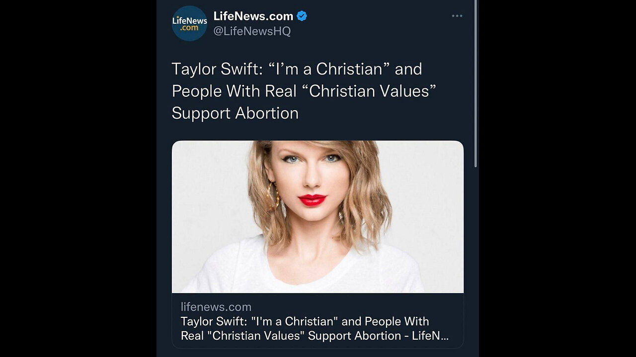 Bizarre Conspiracy Theories About Taylor Swift, Travis Kelce, and Biden and the Dems, w/ Britt Mayer