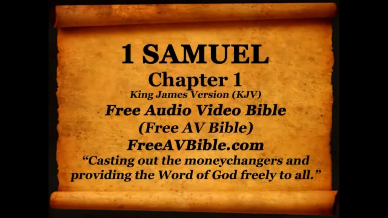 1 Samuel