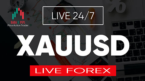 XAUUSD Live Market Levels Today