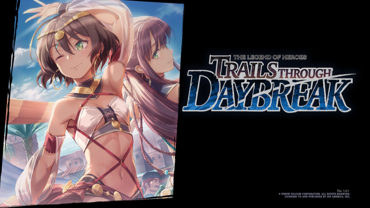 The Legend of Heroes Trails Through DayBreak EP 51