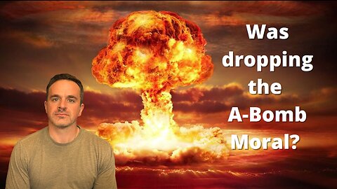 Were the Atomic Bombs Justified?