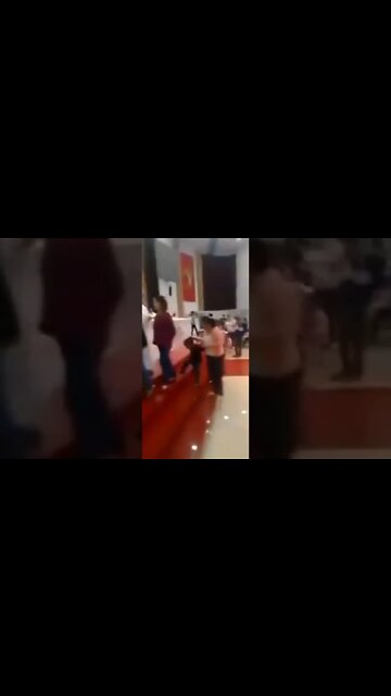 Spiritual Abuse & Strong Delusion!