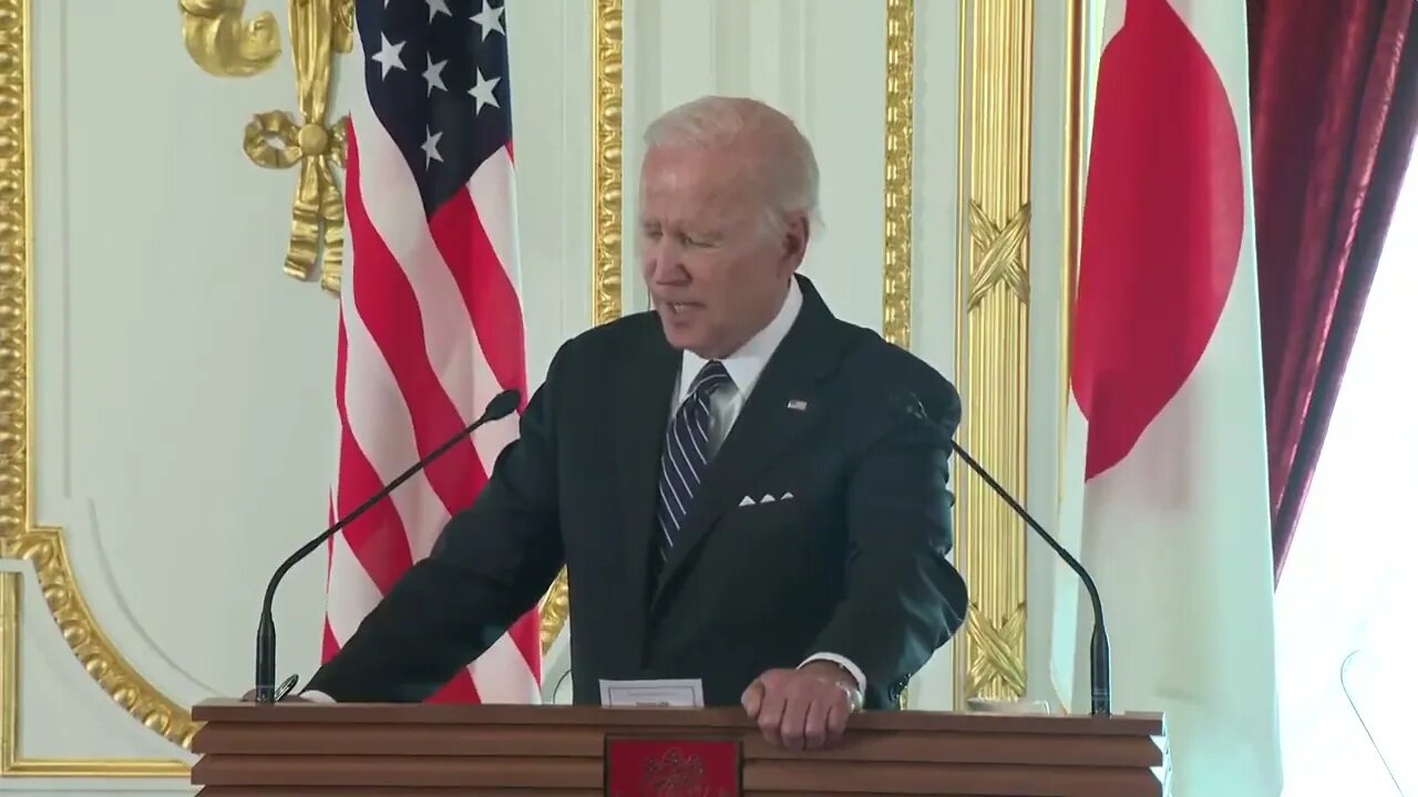 Biden says high gas prices are part of "incredible transition"