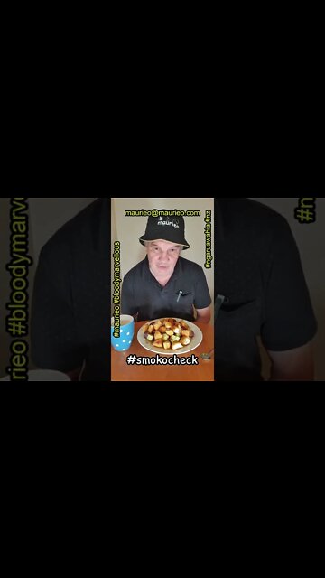 maurieo #shorts NEEDS TO BE STICKIER