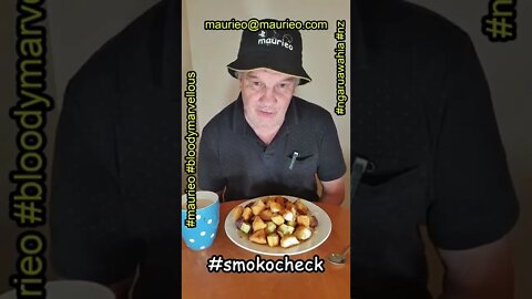 maurieo #shorts NEEDS TO BE STICKIER