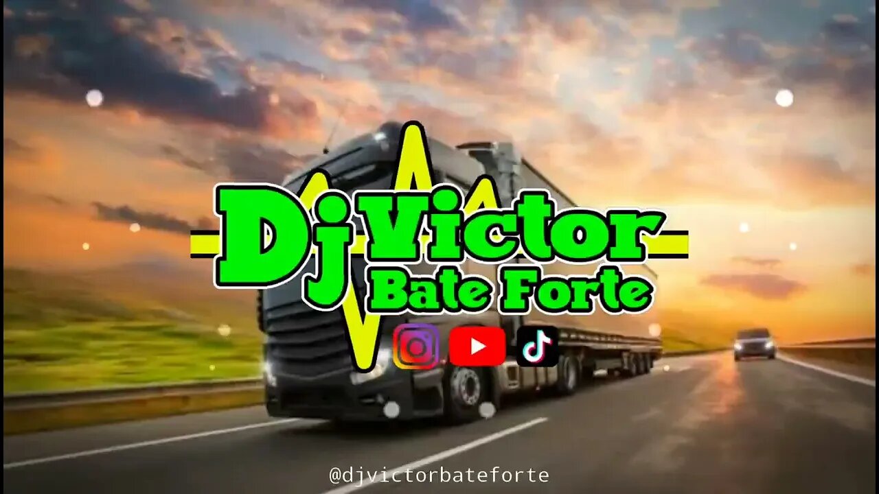 Indiretamente Remix Versão Lambada --- Djvictorbateforte