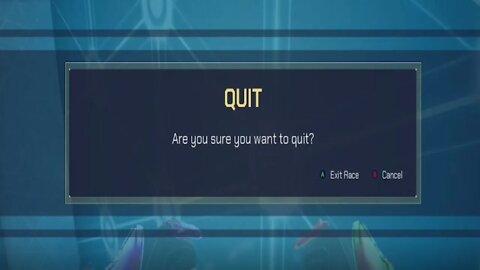 rage quit splitgate speedrun