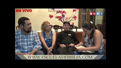 Testimonio desde Resistencia, Argentina. Padre Luis Toro