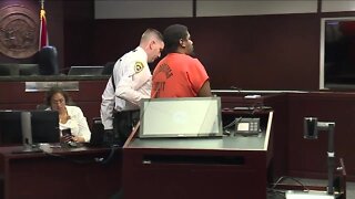 Man convicted of killing HART bus driver sentenced to life in prison