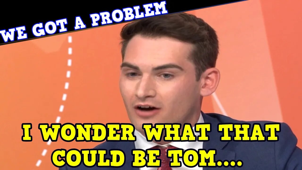 Tom Harwood : Something Happened In The Late 90s That Caused House Prices To Skyrocket....