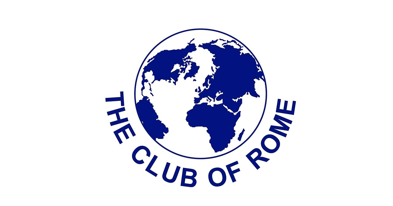 Club Of Rome - Analyse & Überlegungen | Diskurs (mehrsprachig)