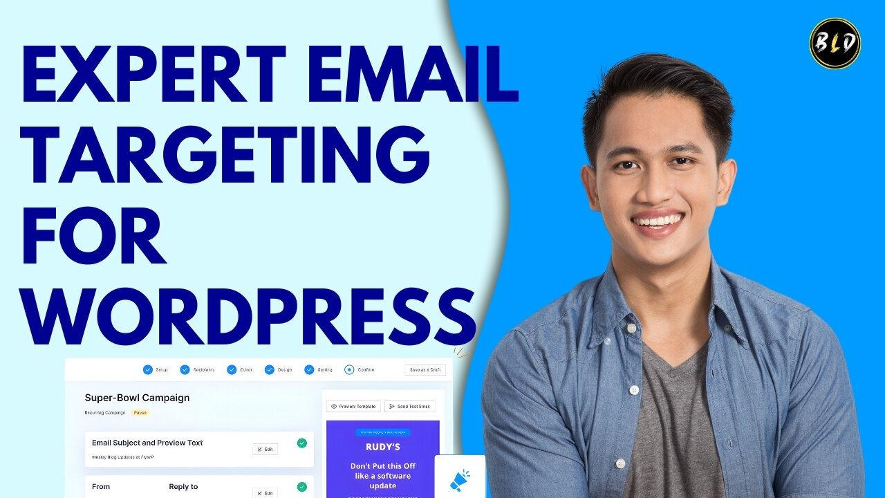 Scale Your Email Campaigns with Custom Cohort Targeting | weMail Lifetime Deal