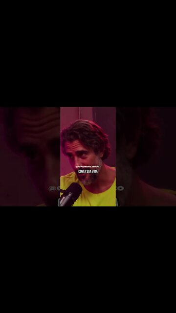 SEJA RELEVANTE | MARCOS MION | MOTIVACIONAL FORTE (MOTIVAÇÃO)