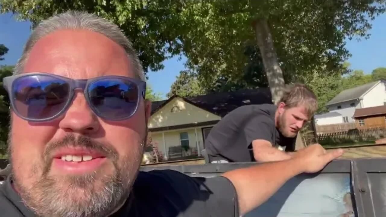 Black diesel Update! Week 10ish rolling for free.. plus bonus footage