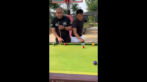 Funny Video Billiards million views | p337 🎱