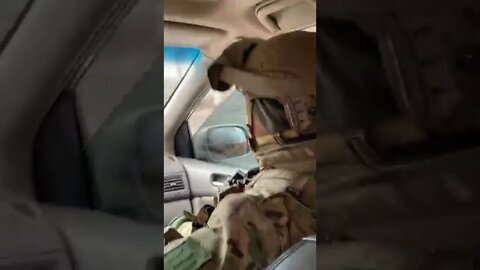 War...In Ukraine. #shorts #tiktok Special Thanks To TikTok User @matvey__72