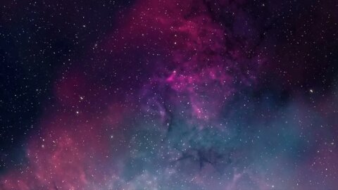 Calming videos,, Starry glaxay, stars, soothing relaxing backgrounds and screensavers