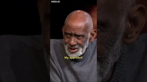 Chemo = Acid Approach - WE ARE JUST WAKING UP [Dr Sebi] #Short