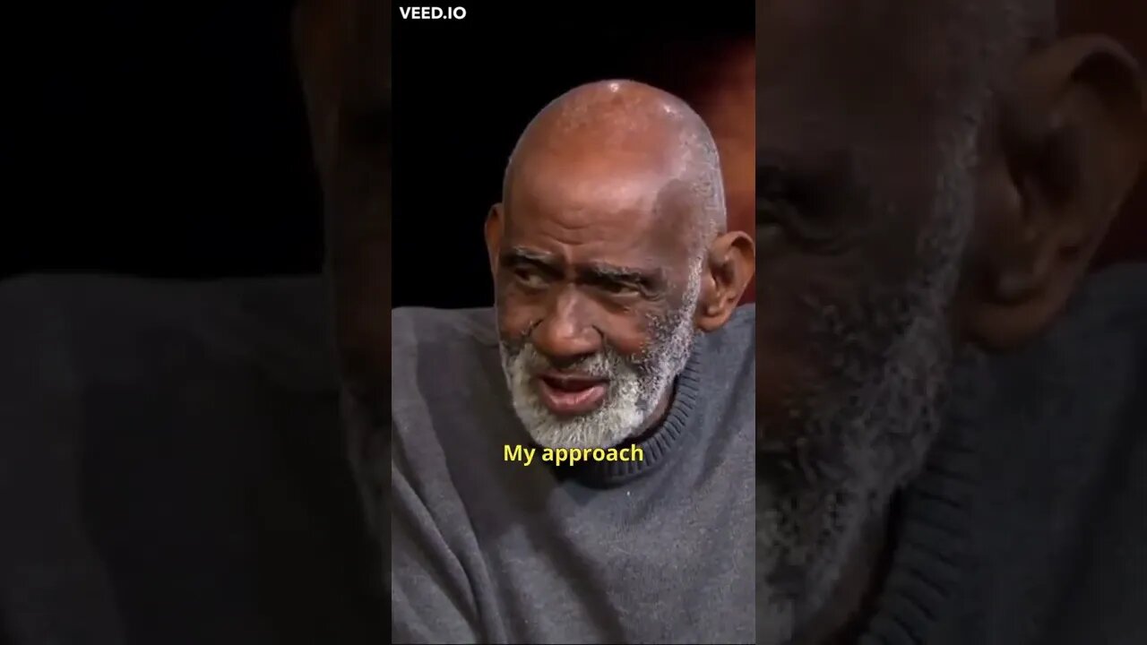Chemo = Acid Approach - WE ARE JUST WAKING UP [Dr Sebi] #Short