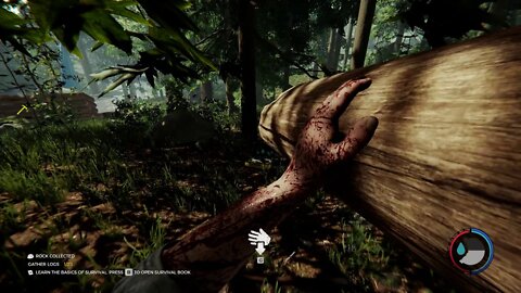 The Forest em Família - Parte 2