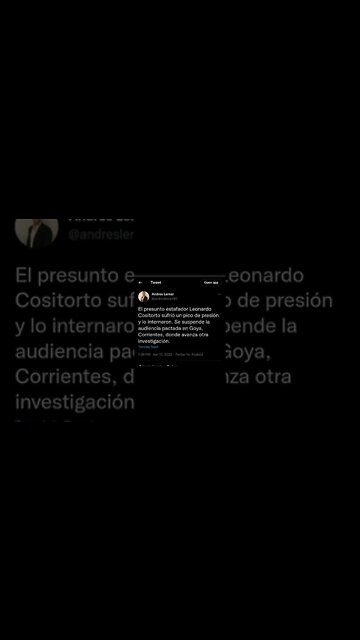 #shorts - Que comience el show.