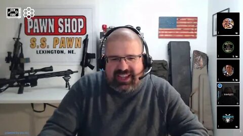 Caliber Corner #122 Choosing the best concealed carry firearm!