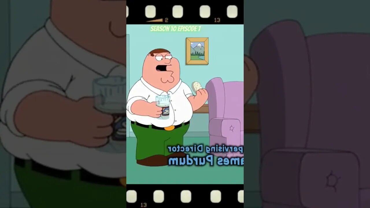family guy #Shorts