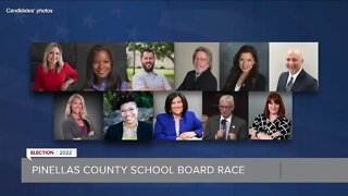 Pinellas County among focal points in the education battle