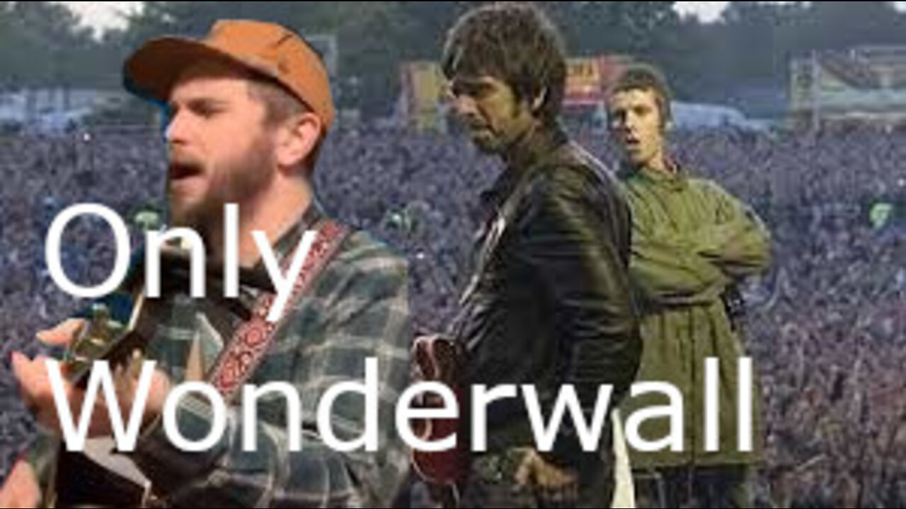 Only Wonderwall